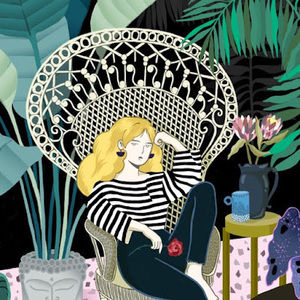 Meet your Posher, Broadway